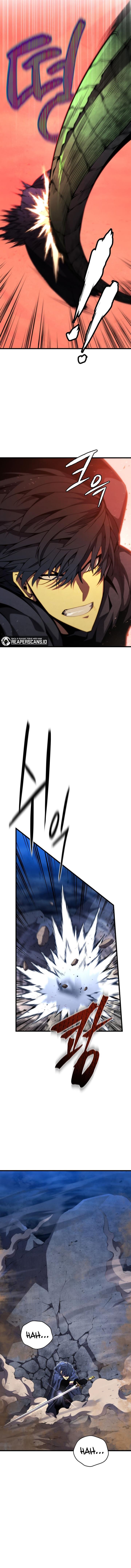 Swordmaster’s Youngest Son Chap 55 - Next Chap 56