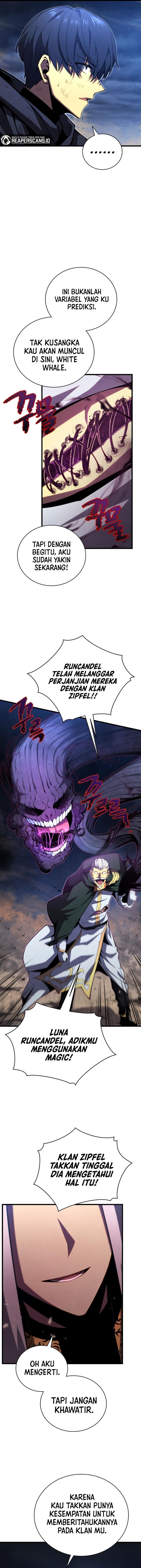 Swordmaster’s Youngest Son Chap 55 - Next Chap 56