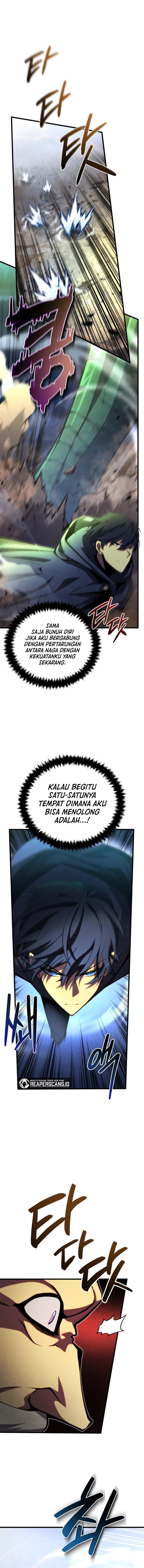 Swordmaster’s Youngest Son Chap 55 - Next Chap 56