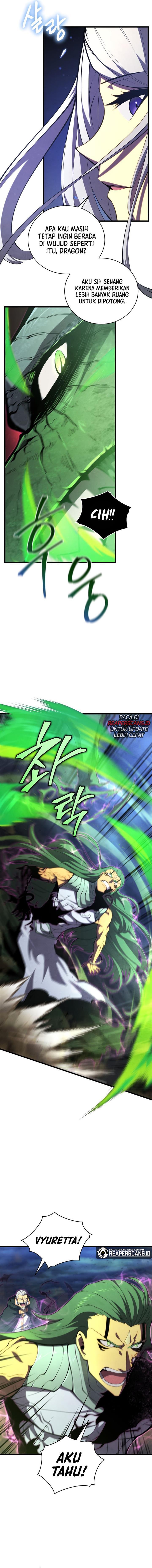 Swordmaster’s Youngest Son Chap 55 - Next Chap 56