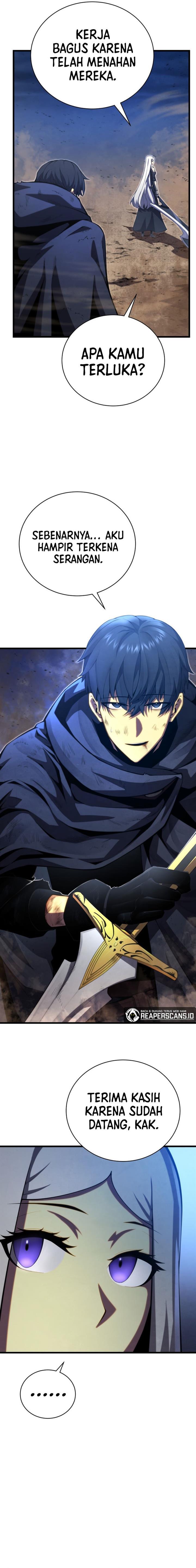 Swordmaster’s Youngest Son Chap 55 - Next Chap 56