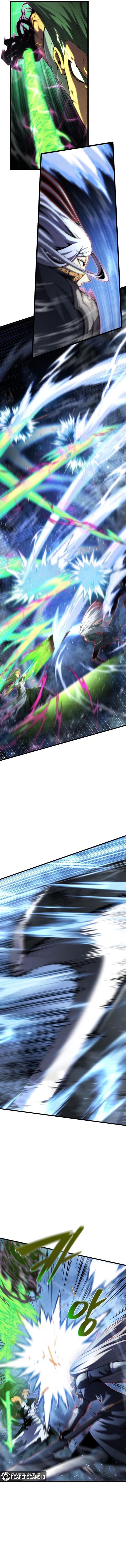 Swordmaster’s Youngest Son Chap 55 - Next Chap 56