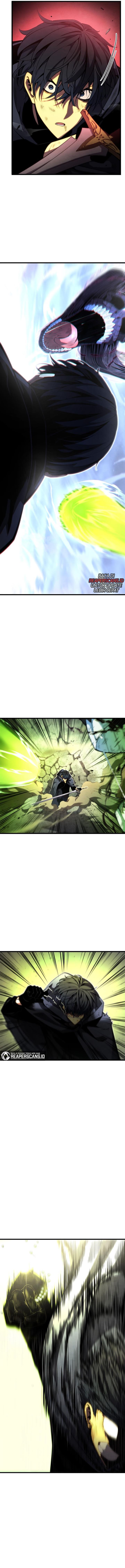 Swordmaster’s Youngest Son Chap 55 - Next Chap 56