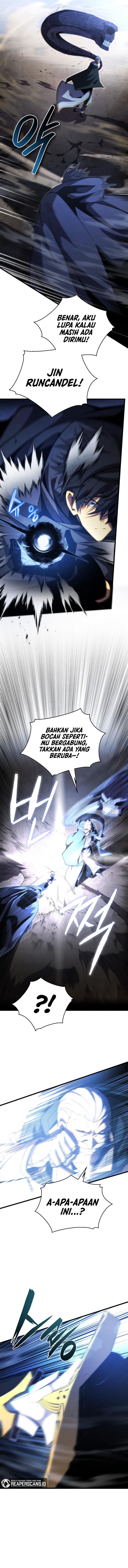 Swordmaster’s Youngest Son Chap 55 - Next Chap 56