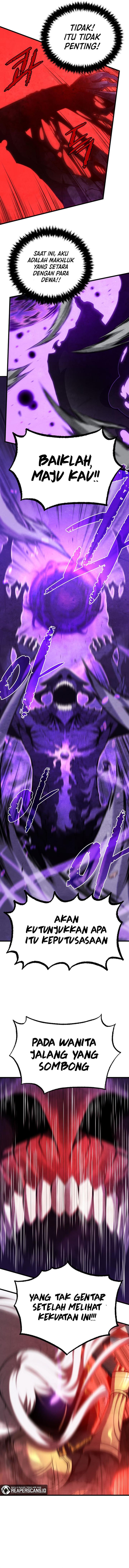 Swordmaster’s Youngest Son Chap 56 - Next Chap 57