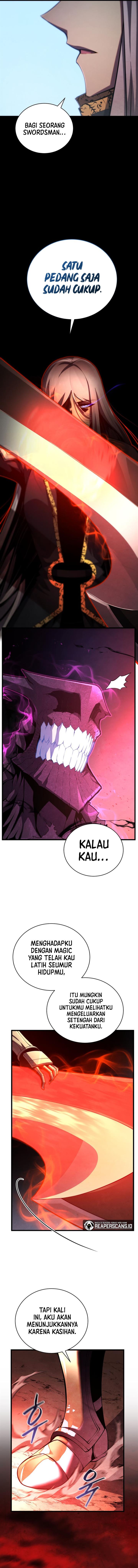 Swordmaster’s Youngest Son Chap 56 - Next Chap 57