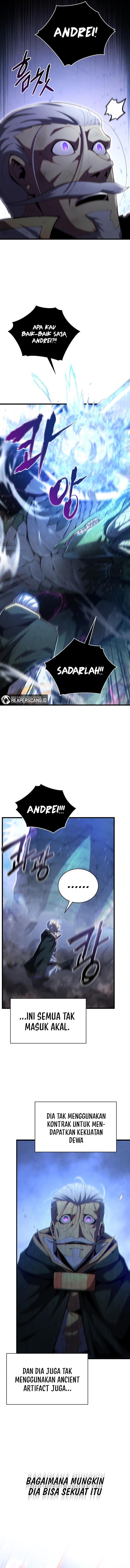 Swordmaster’s Youngest Son Chap 56 - Next Chap 57