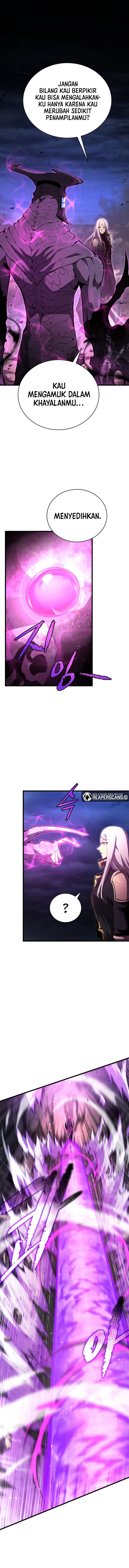Swordmaster’s Youngest Son Chap 56 - Next Chap 57
