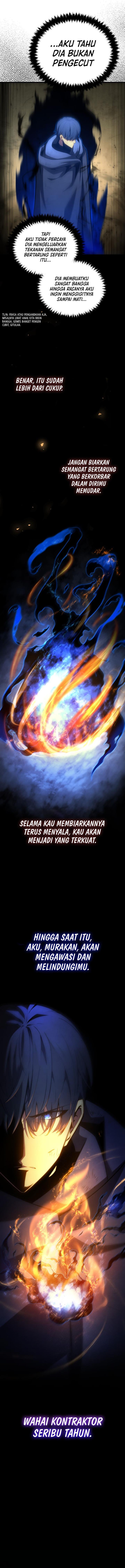 Swordmaster’s Youngest Son Chap 56 - Next Chap 57