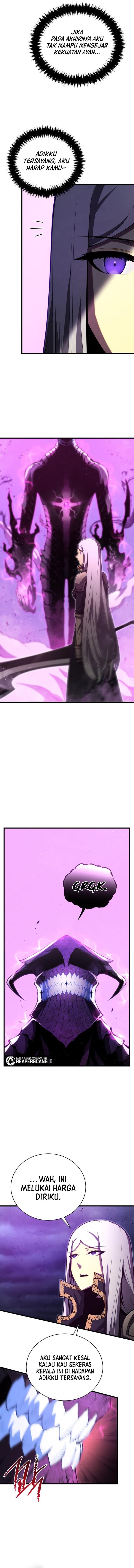 Swordmaster’s Youngest Son Chap 56 - Next Chap 57