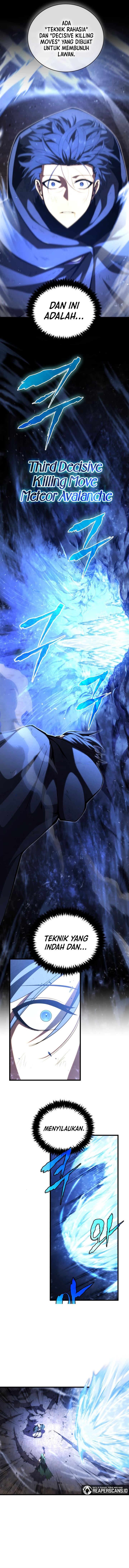 Swordmaster’s Youngest Son Chap 56 - Next Chap 57