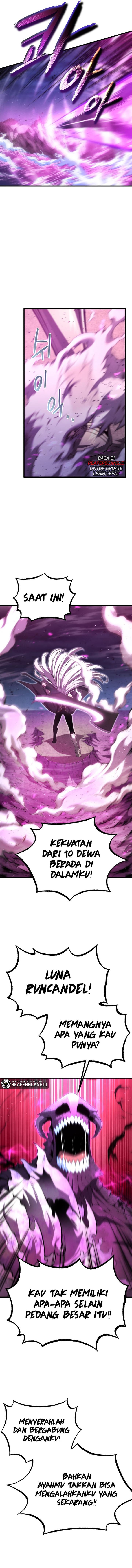 Swordmaster’s Youngest Son Chap 56 - Next Chap 57