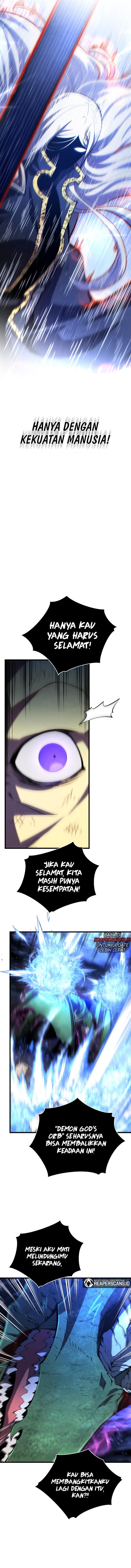 Swordmaster’s Youngest Son Chap 56 - Next Chap 57