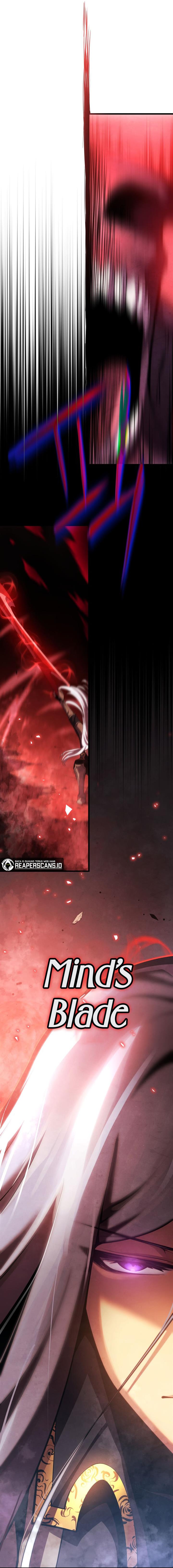 Swordmaster’s Youngest Son Chap 56 - Next Chap 57