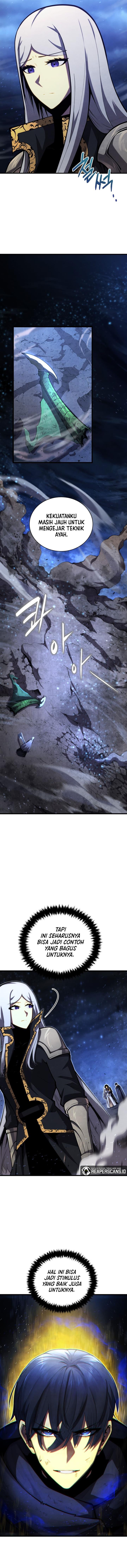 Swordmaster’s Youngest Son Chap 56 - Next Chap 57