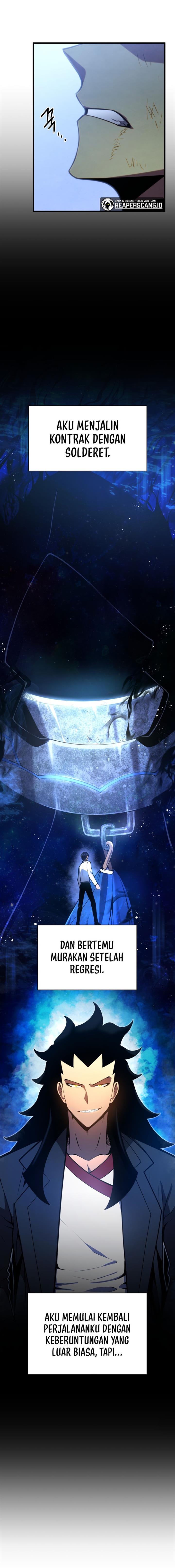 Swordmaster’s Youngest Son Chap 56 - Next Chap 57