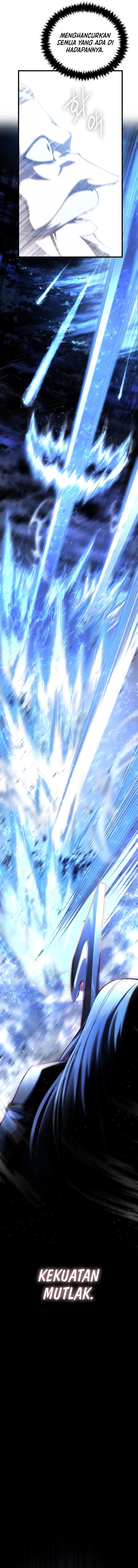 Swordmaster’s Youngest Son Chap 56 - Next Chap 57