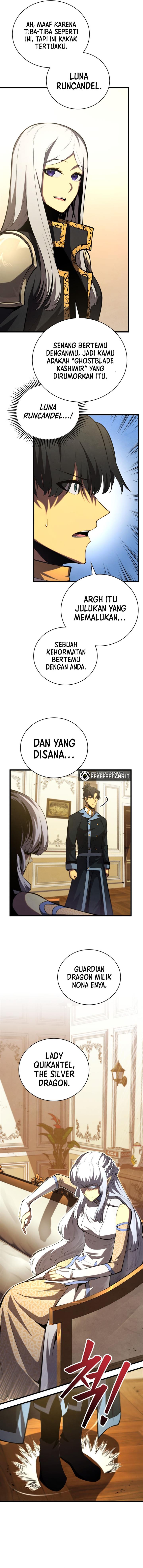 Swordmaster’s Youngest Son Chap 58 - Next Chap 59