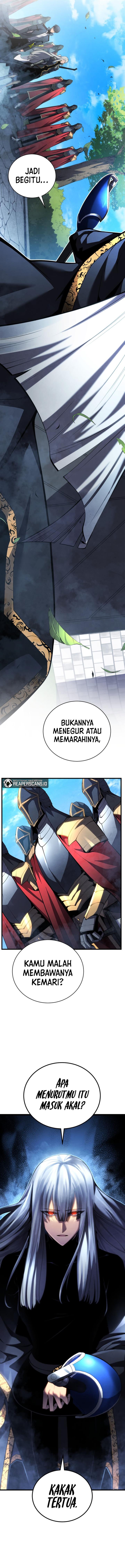 Swordmaster’s Youngest Son Chap 58 - Next Chap 59