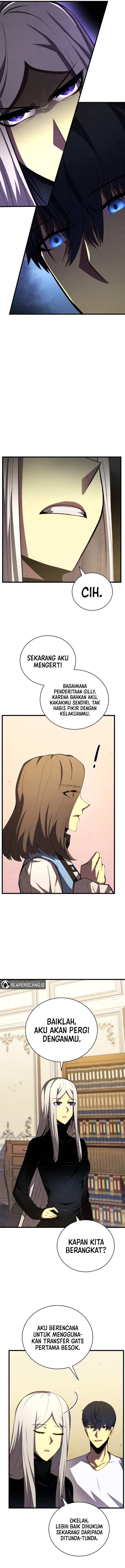 Swordmaster’s Youngest Son Chap 58 - Next Chap 59