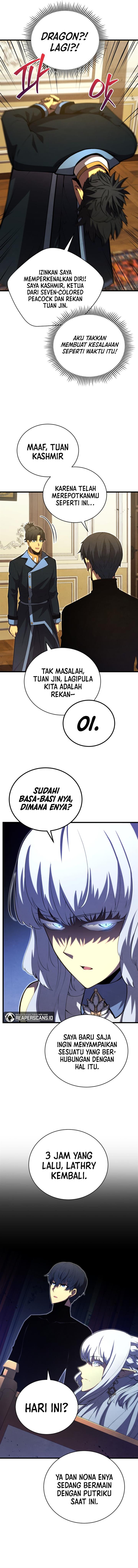 Swordmaster’s Youngest Son Chap 58 - Next Chap 59
