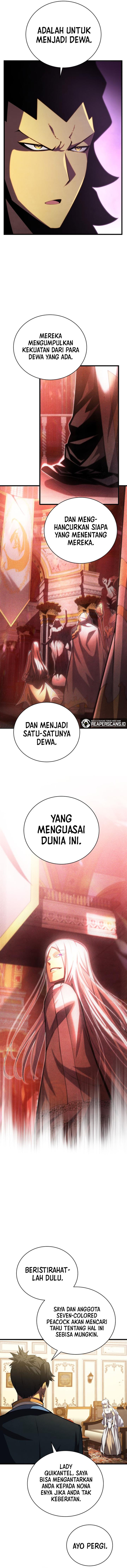 Swordmaster’s Youngest Son Chap 58 - Next Chap 59