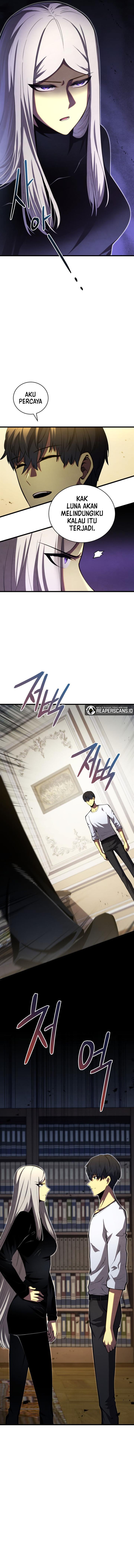 Swordmaster’s Youngest Son Chap 58 - Next Chap 59