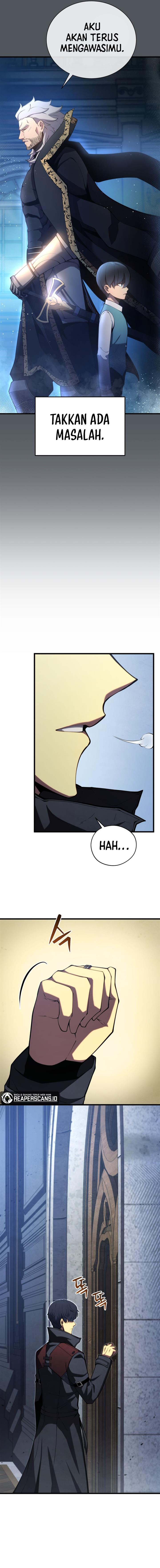 Swordmaster’s Youngest Son Chap 59 - Next Chap 60