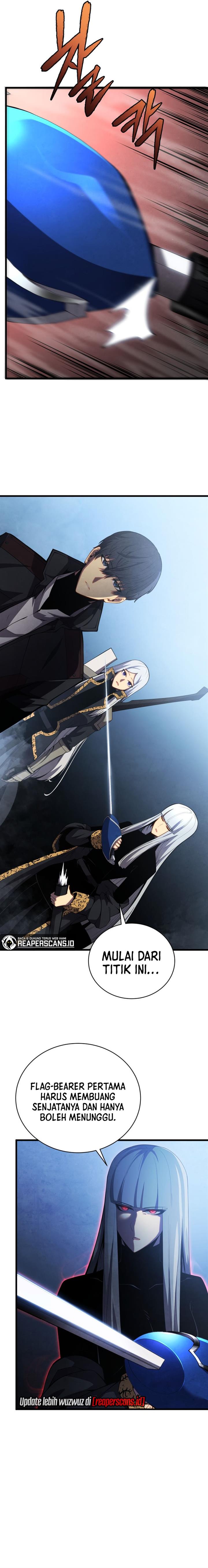 Swordmaster’s Youngest Son Chap 59 - Next Chap 60