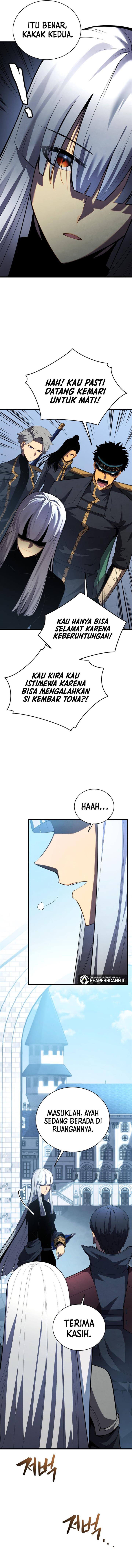 Swordmaster’s Youngest Son Chap 59 - Next Chap 60