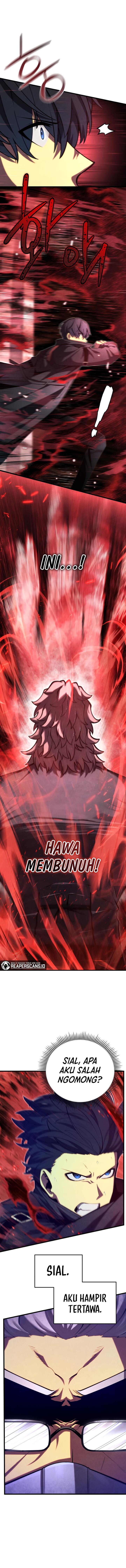 Swordmaster’s Youngest Son Chap 59 - Next Chap 60