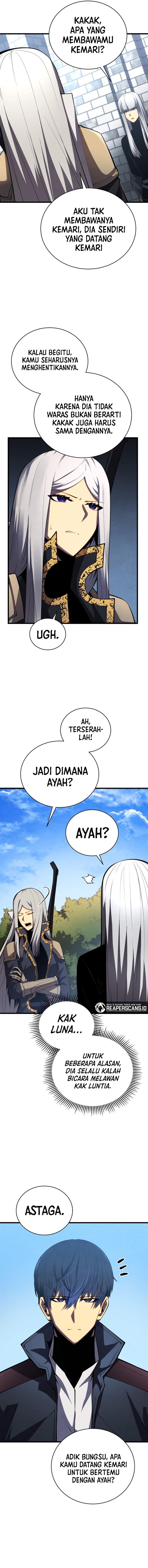 Swordmaster’s Youngest Son Chap 59 - Next Chap 60