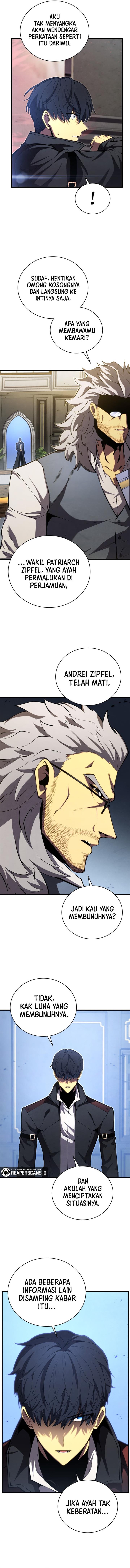 Swordmaster’s Youngest Son Chap 59 - Next Chap 60