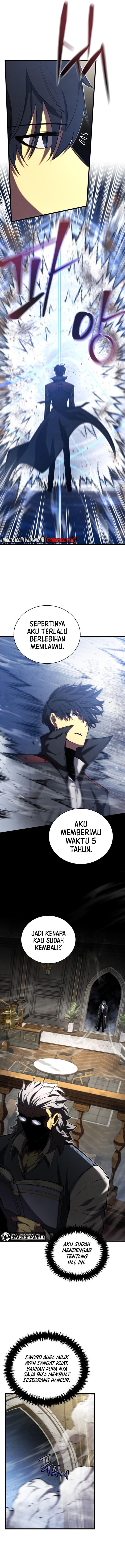 Swordmaster’s Youngest Son Chap 59 - Next Chap 60