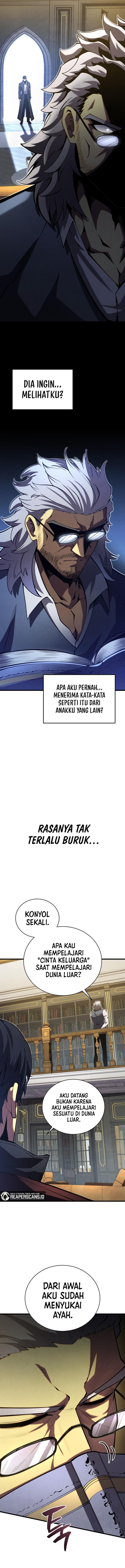 Swordmaster’s Youngest Son Chap 59 - Next Chap 60