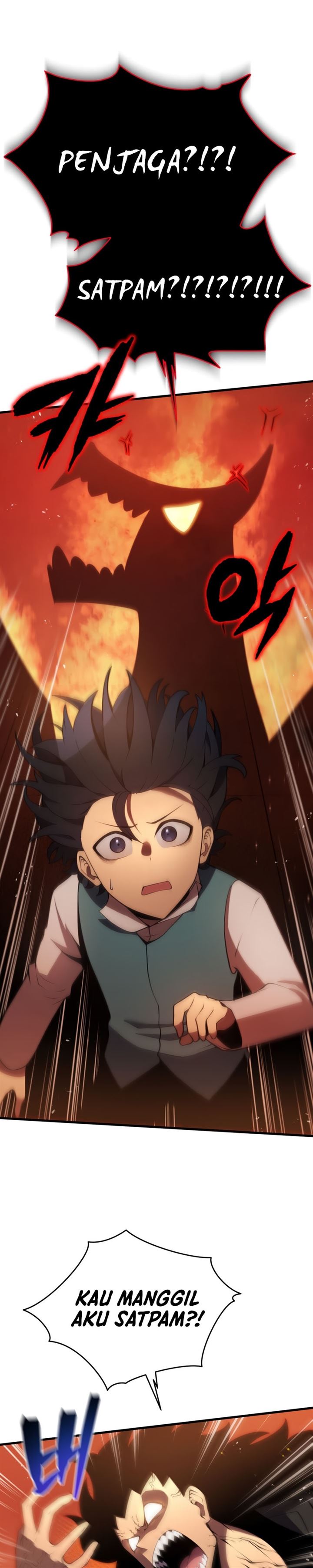 Swordmaster’s Youngest Son Chap 5 - Next Chap 6