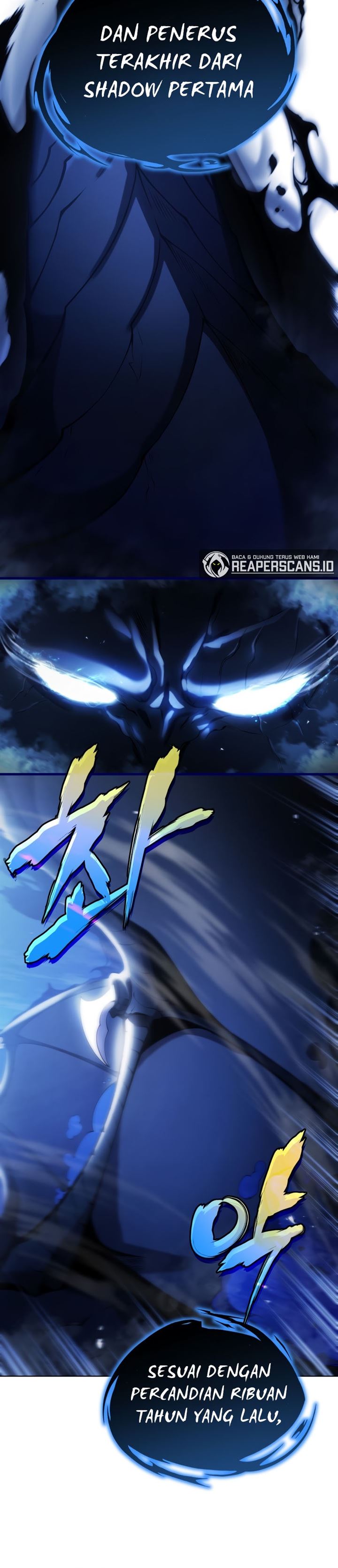 Swordmaster’s Youngest Son Chap 5 - Next Chap 6