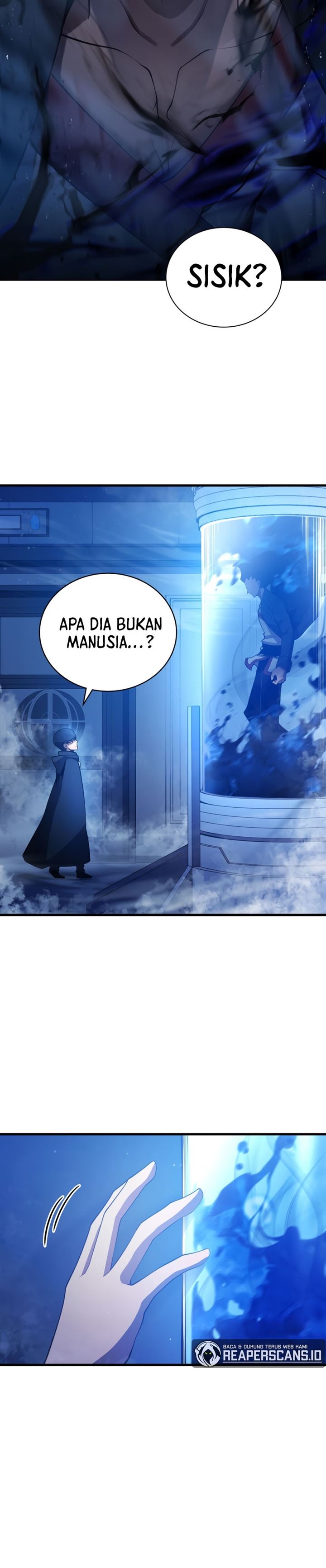 Swordmaster’s Youngest Son Chap 5 - Next Chap 6