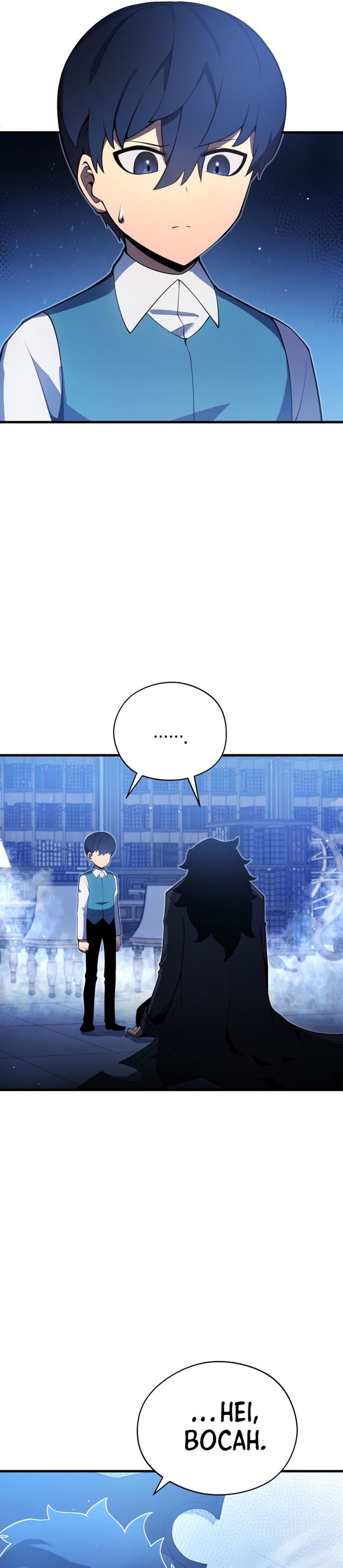 Swordmaster’s Youngest Son Chap 5 - Next Chap 6