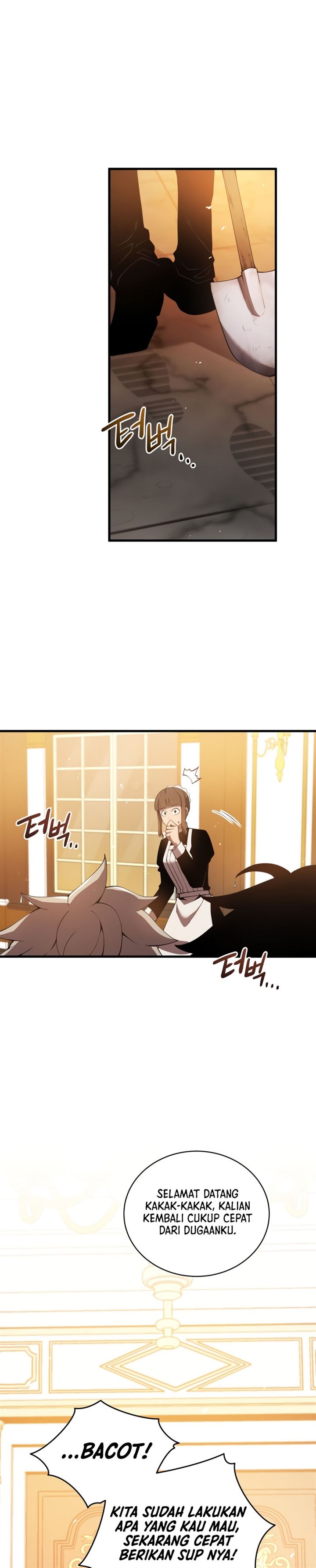 Swordmaster’s Youngest Son Chap 5 - Next Chap 6