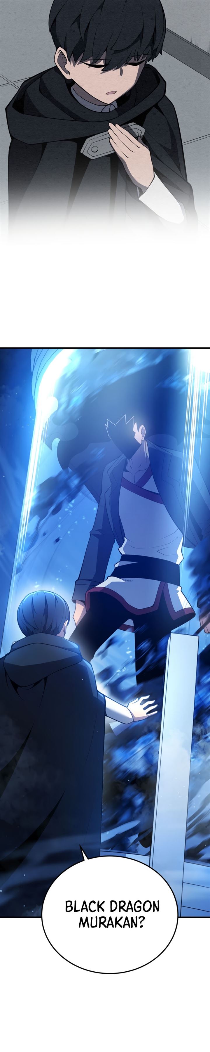 Swordmaster’s Youngest Son Chap 5 - Next Chap 6