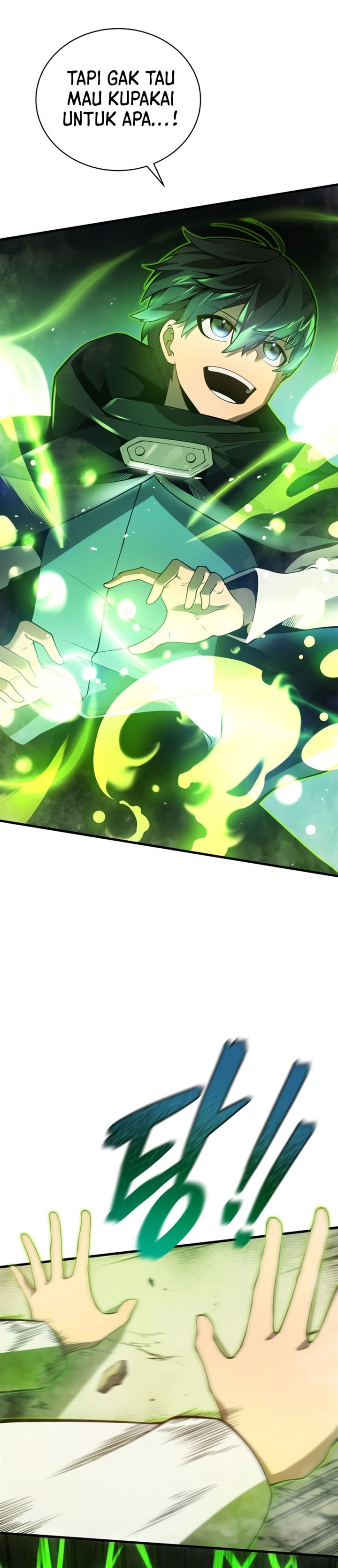 Swordmaster’s Youngest Son Chap 5 - Next Chap 6