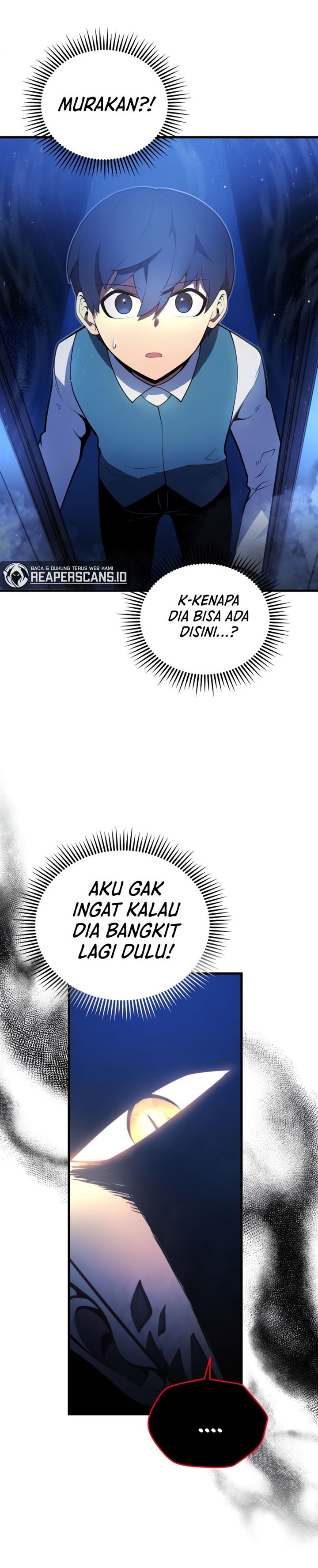 Swordmaster’s Youngest Son Chap 5 - Next Chap 6