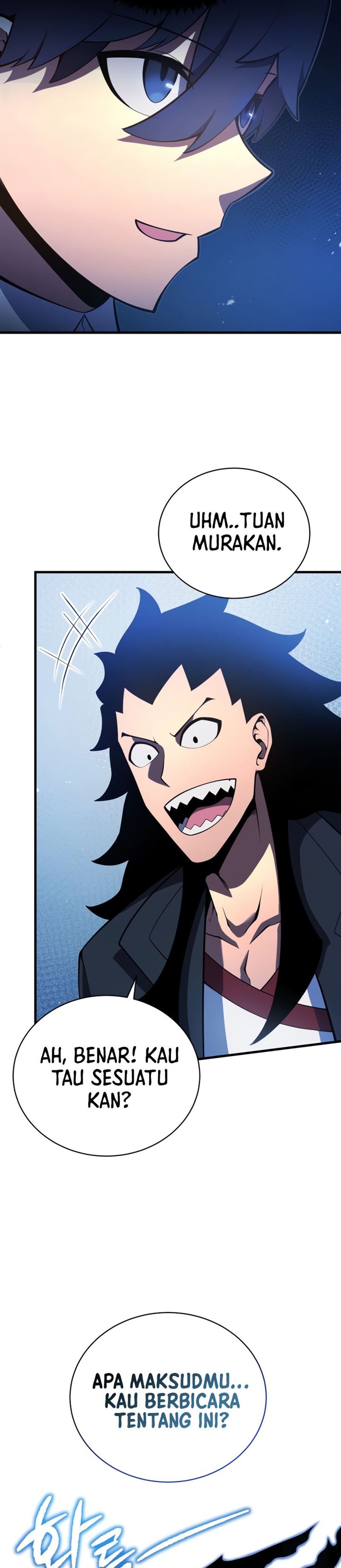 Swordmaster’s Youngest Son Chap 5 - Next Chap 6