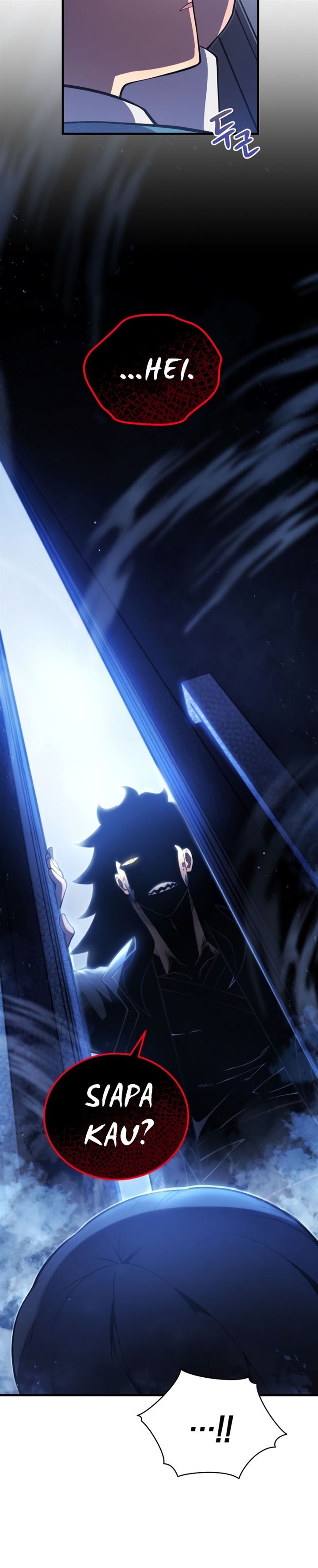 Swordmaster’s Youngest Son Chap 5 - Next Chap 6