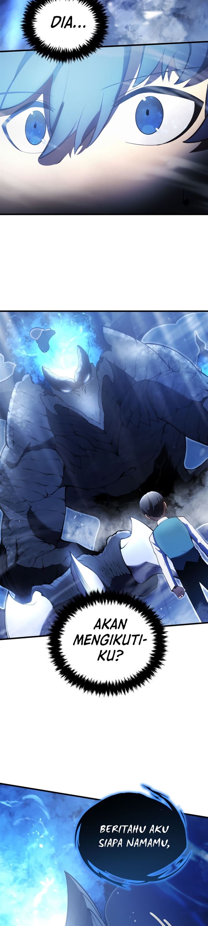 Swordmaster’s Youngest Son Chap 5 - Next Chap 6