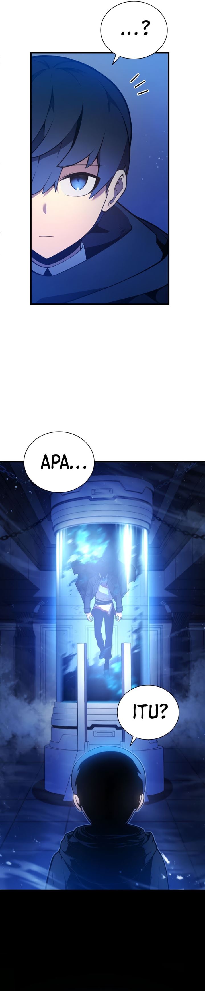 Swordmaster’s Youngest Son Chap 5 - Next Chap 6