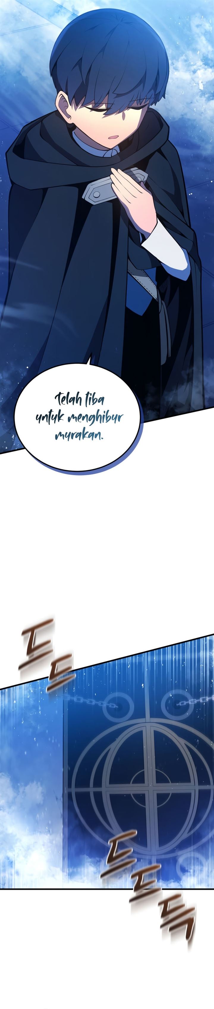 Swordmaster’s Youngest Son Chap 5 - Next Chap 6