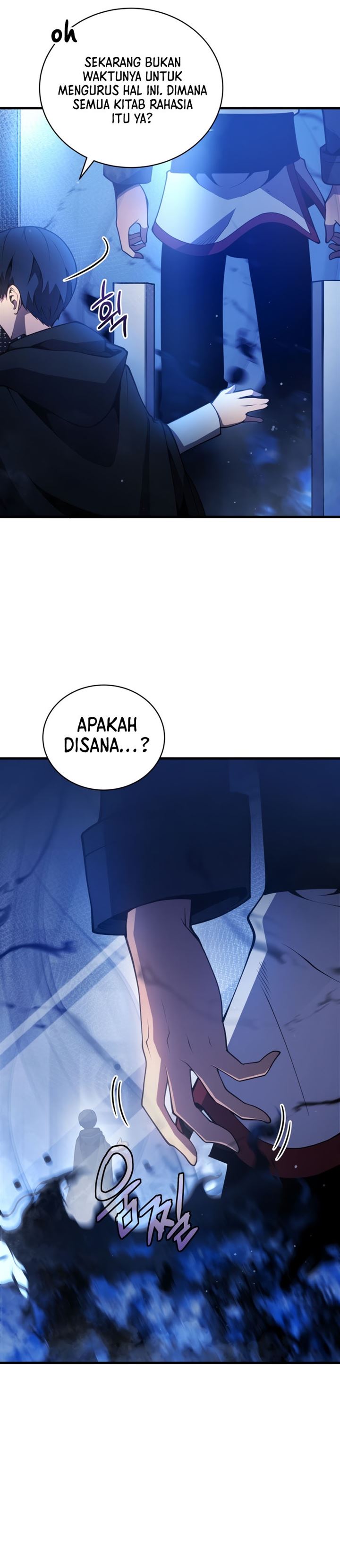 Swordmaster’s Youngest Son Chap 5 - Next Chap 6