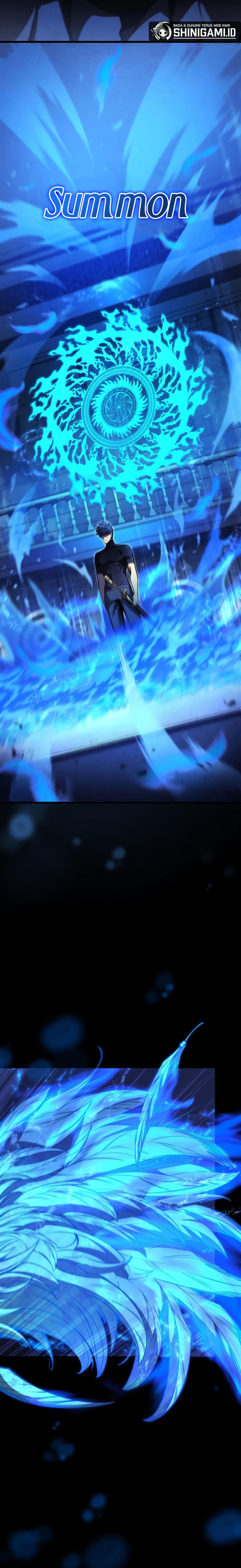 Swordmaster’s Youngest Son Chap 63 - Next Chap 64